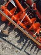 Raytree Skidsteer RMA42 Auger - 42" Depth with 3 Bits (10", 12", 18")