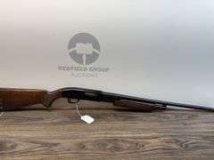 MOSSBERG 12ga Pump Shotgun (#H794242)