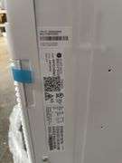 GE AC Unit w/ Small Dent in Rear - AHFK24BAW1