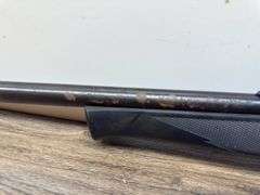 MOSSBERG .22cal Int'l 702 Plinkster (#EEC183234)