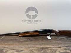 WINCHESTER Super X 12ga 2 3/4 Semi Auto Shotgun (#M14568)