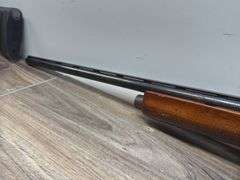 REMINGTON Model-1100 20ga Shotgun (#L300942K)