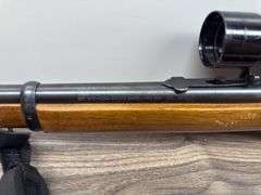 MARLIN 336 .35cal Rifle with Marlin Scope (#24096821)