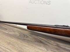 WINCHESTER Model 67-22 Rifle (No SN#)
