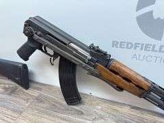 GLOBAL MACHINE & TOOL AK (#AB201865)