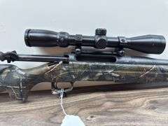 REMINGTON  WhiteTail Pro 770 .243 Rifle NO MAG (#M71887515)