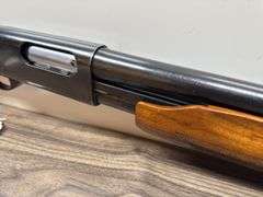 REMINGTON Wingmaster Model-870 12ga Shotgun (#S092711V)
