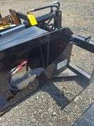 Future - FT-SGB20 Skid Stump Shovel Grab - 20" Bucket