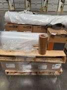 25 Boxes of Shurtape - Flatback Tape - 24 per Box