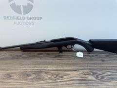 MOSSBERG .22cal Int'l 702 Plinkster (#EEC183234)