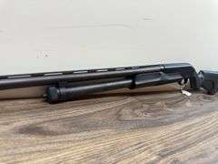 STEVENS 20ga Pump Shotgun (#214336T)