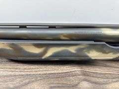 MOSSBERG 500A 12ga Pump Shotgun (#L986109)