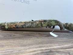 RUGER Model 10/22 .22-Camo (#827-77108)