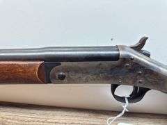 MARLIN Model 200 12ga (#KM122192)