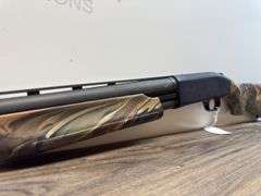 MOSSBERG 500A 12ga Pump Shotgun (#L986109)