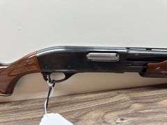 REMINGTON Wingmaster Model 870 20ga Shotgun (#V3816254X)
