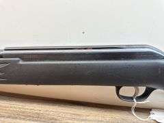 STEVENS .22 Rifle Model 62 (#0398585)