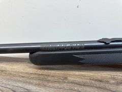 STEVENS .22 Rifle Model 62 (#0398585)