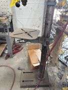 Delta 17-900 Drill Press