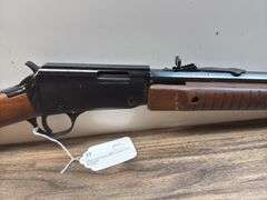 HENRY ARMS Model H003T .22 S/L/LR Rifle (#P32578T)