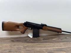 VYATSKIE RUSSIA .30/.06Spr Rifle (#16V CH 0576)