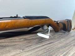 MARLIN .22cal Model 60W (#05151391)