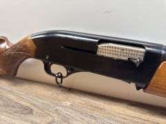 WINCHESTER Model-1400 MKII 12ga Shotgun (#436655)