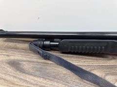 IVER JOHNSON 12GA Shotgun (#PA-7081)