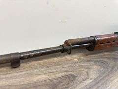SKS 7.62 Rifle (#21051855)
