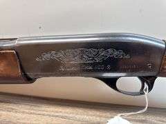 REMINGTON Model-1100 12ga Shotgun (#N0806042V)
