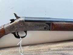 MARLIN Model 200 12ga (#KM122192)