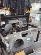 Crown 3400 Series - Parts/Scrap Unit