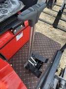 CFG QK20R Mini Excavator - 23HP RATO Gas with Side Swing