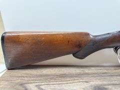STEVENS Model 320 20ga Shotgun (#214336T)