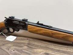MARLIN 30-30 Lever Rifle (#09042194)