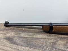 RUGER 10/22 Rifle Carbine with Simmons Scope (#253-96783)