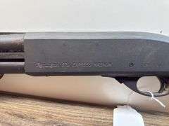 REMINGTON 870 Express Magnum 12ga Pump (#A237315U)