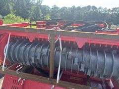 Raytree Skidsteer RMBD72 Drum Mulcher - 72" Width with 39 Cutting Teeth