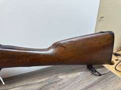 EM 16ga Shotgun (#78216)