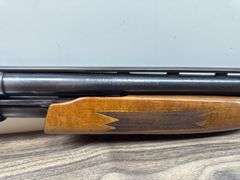 MOSSBERG 20ga Shotgun (#L341124)