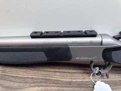 CVA Scout .44 Magnum Rifle (#61-06-032758-18)