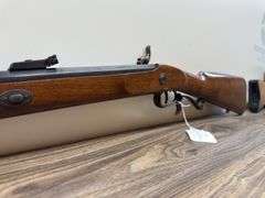 THOMPSON/CENTER ARMS .50cal Black Powder Rifle (#104005)