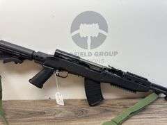 TAPCO SKS Rifle with Magazine 7.62mm (#1C137472)
