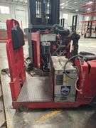 Raymond 8610 Tug - #861-16-12156