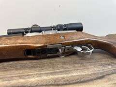 RUGER .223 Ranch Rifle (#195-64600)