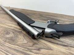 CVA Scout .44 Mag Rifle (#61-06-032572-18)
