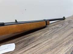 RUGER 10/22 Rifle (#233-46946)