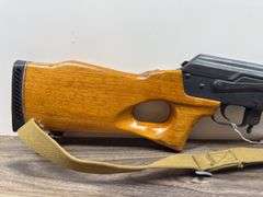 CABANY AK-47 MAK-90 7.62x39 Rifle (#9335506)