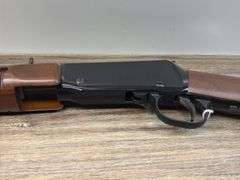 HENRY ARMS Model H003T .22 S/L/LR Rifle (#P32578T)