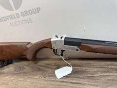 AP INT'L 20ga Shotgun (#R240220)